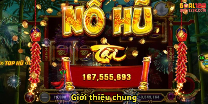 Giới thiệu chung