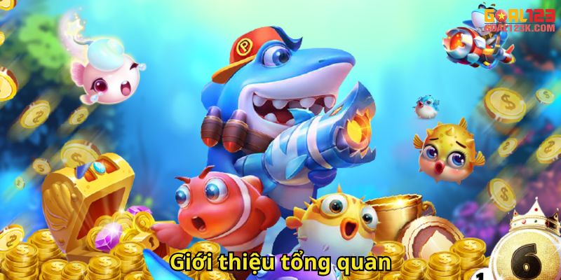 Giới thiệu tổng quan