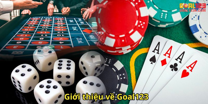 Giới thiệu về Goal123